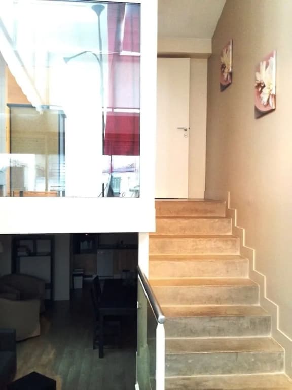 Montgolfier Apartment - photo 13