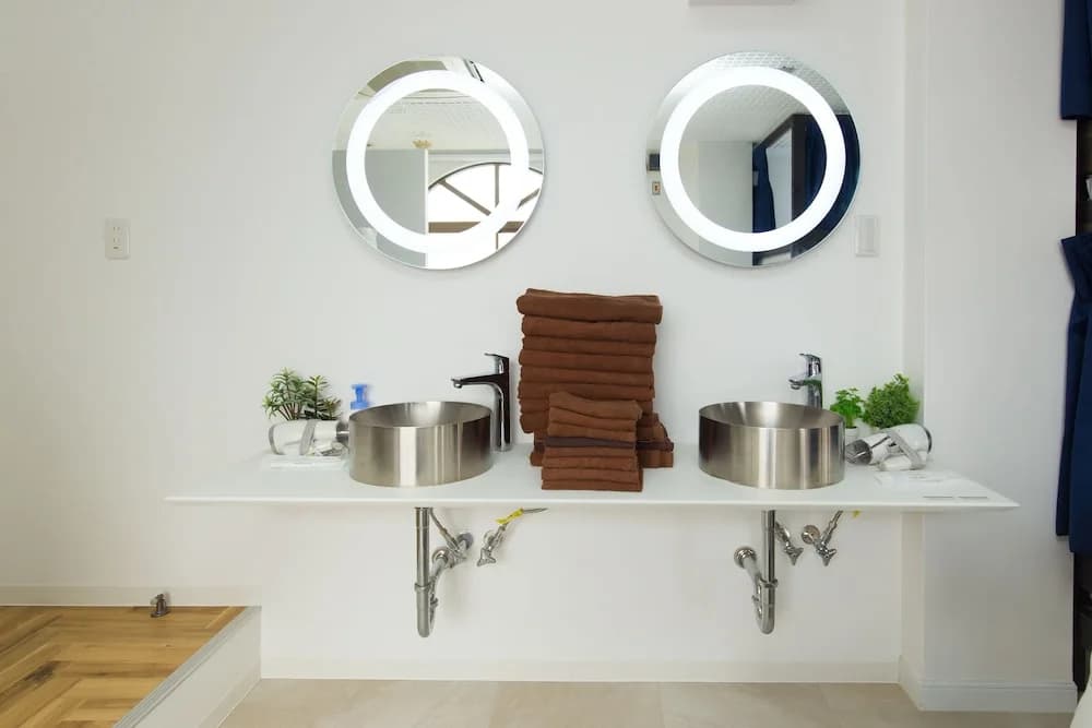 Tribe Hotel 7F - photo 9