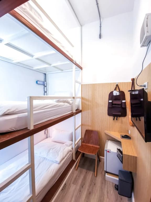 The Million Hostel 19 - photo 12