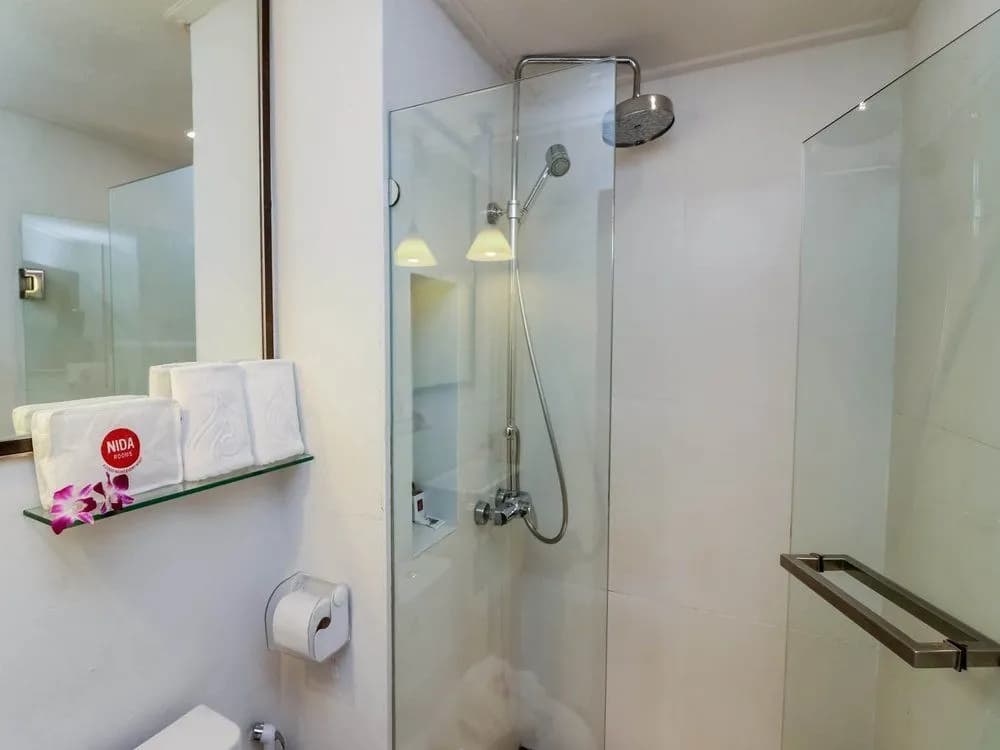 NIDA Rooms Viridian Patong Beach - photo 8