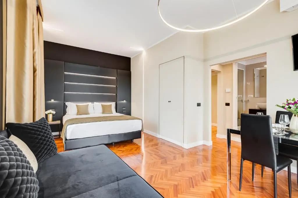 Frattina Luxury Flats - photo 5