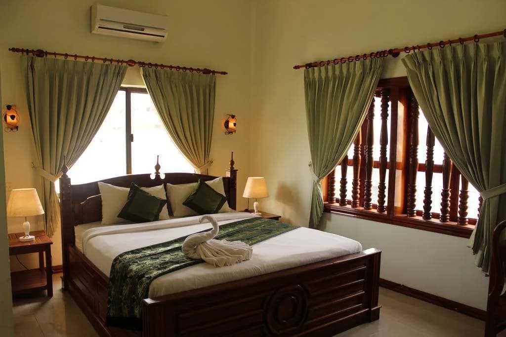 Avie Moriya Villa - main photo