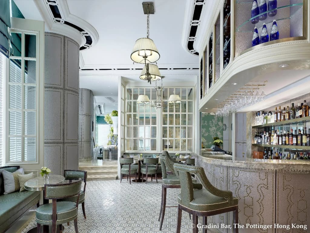 The Pottinger Hong Kong - photo 13