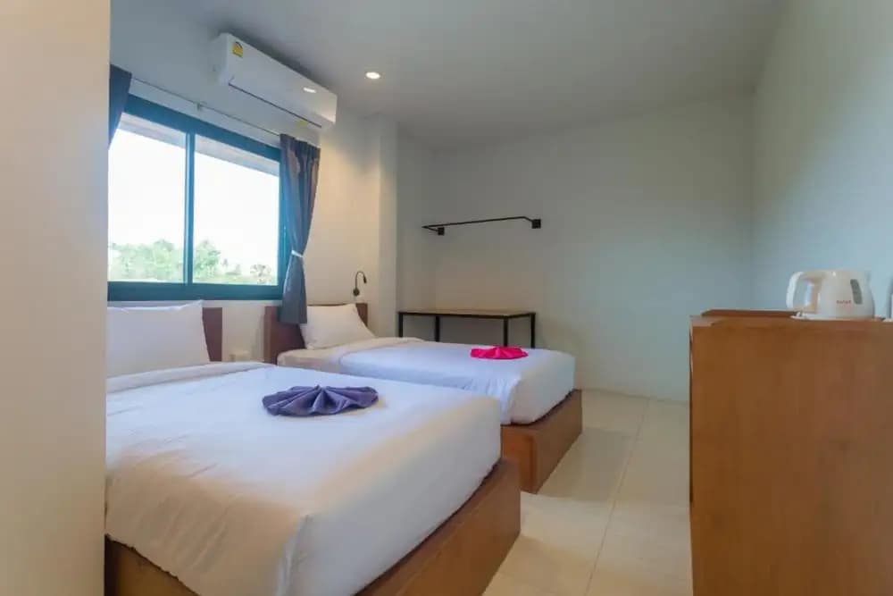 Farmer's Grand Hostel - photo 5