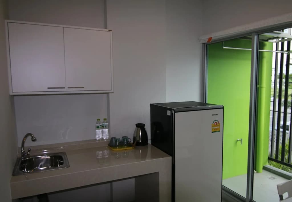 Mint Residence - photo 5