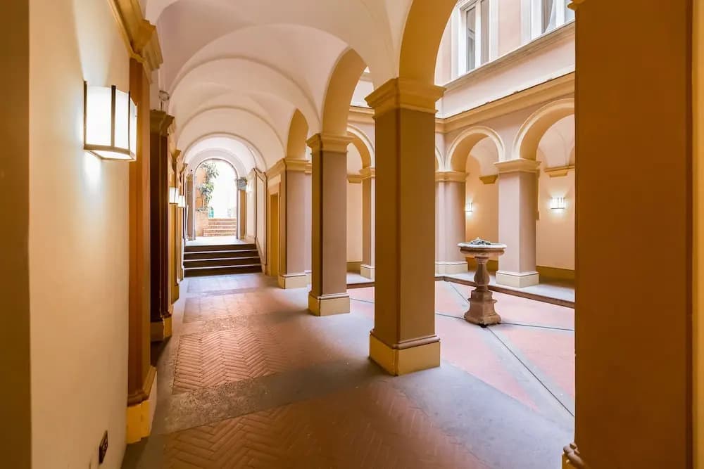Trevi Apartment with Wi-Fi - photo 10
