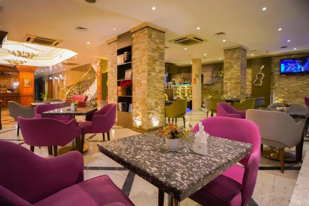 Royal Marshal Hotel - photo 14