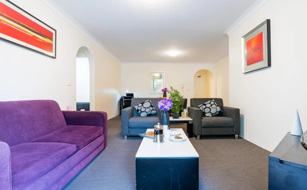 Eastwood Furnished Apartments - main photo