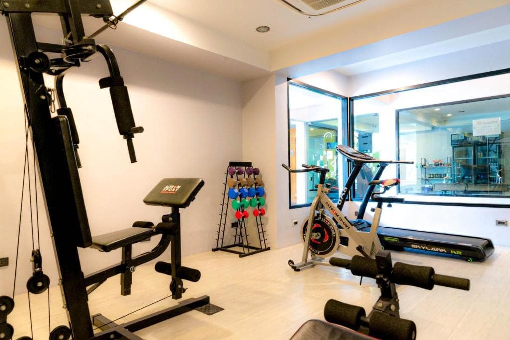 Oneloft Hotel - photo 23