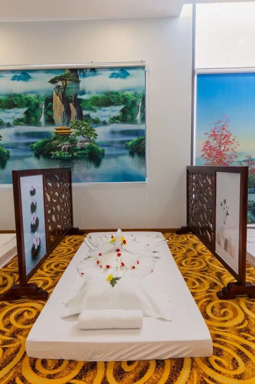 Hotel Sang Tuoi - photo 5