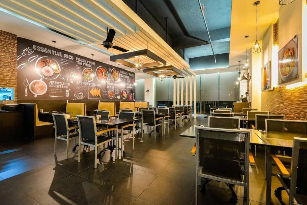 Pegasus Hotel Shah Alam - photo 28
