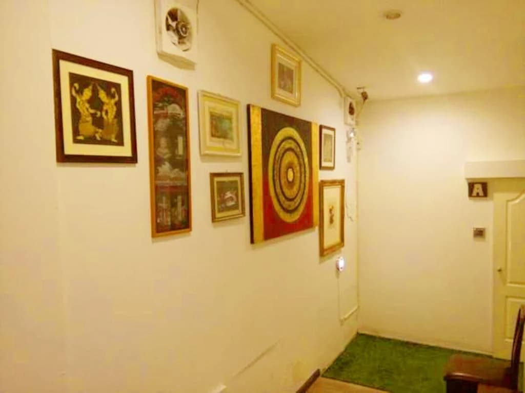 Baan Na Hostel - photo 11
