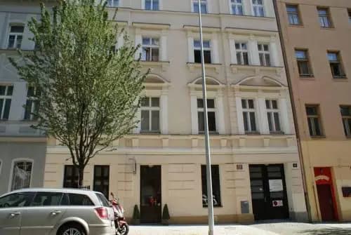 Apartment Záhřebská - main photo