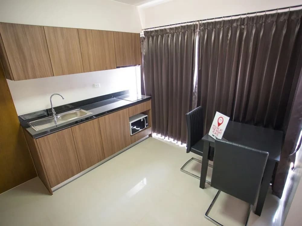 曼谷购物区631号奈达酒店(Nida Rooms Prawet 631 Shopping District) - photo 16