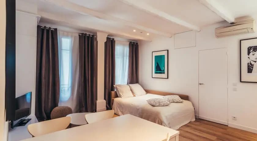 Appartements Massingy - photo 2