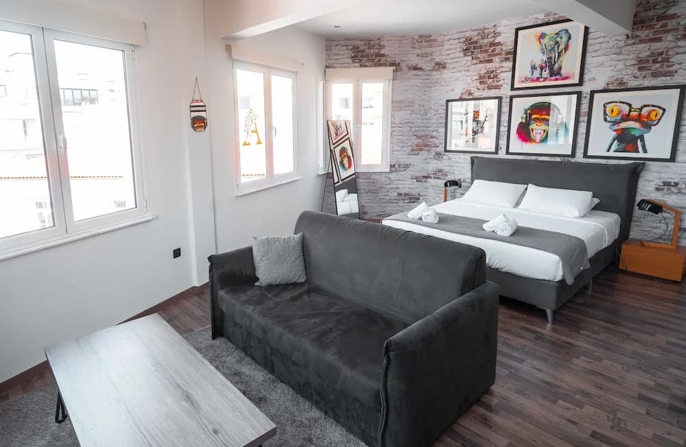 The Athens Version Luxury Suites - photo 29
