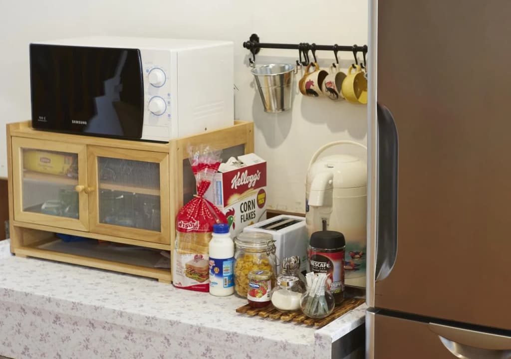 305 Hostel - photo 8