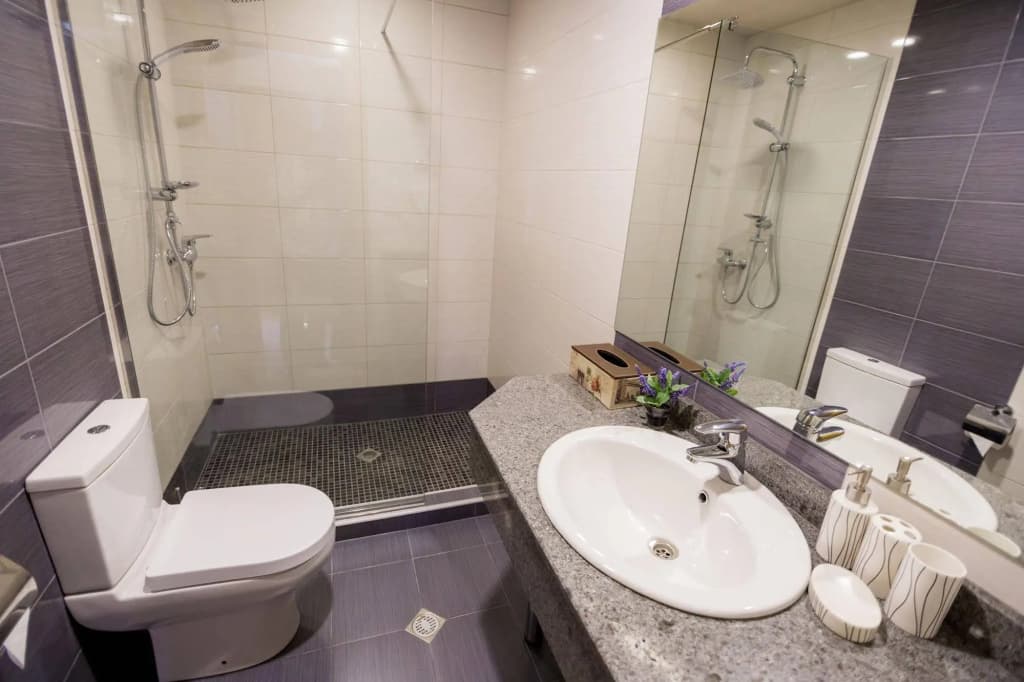 Metekhi's Galavani Hotel - photo 10