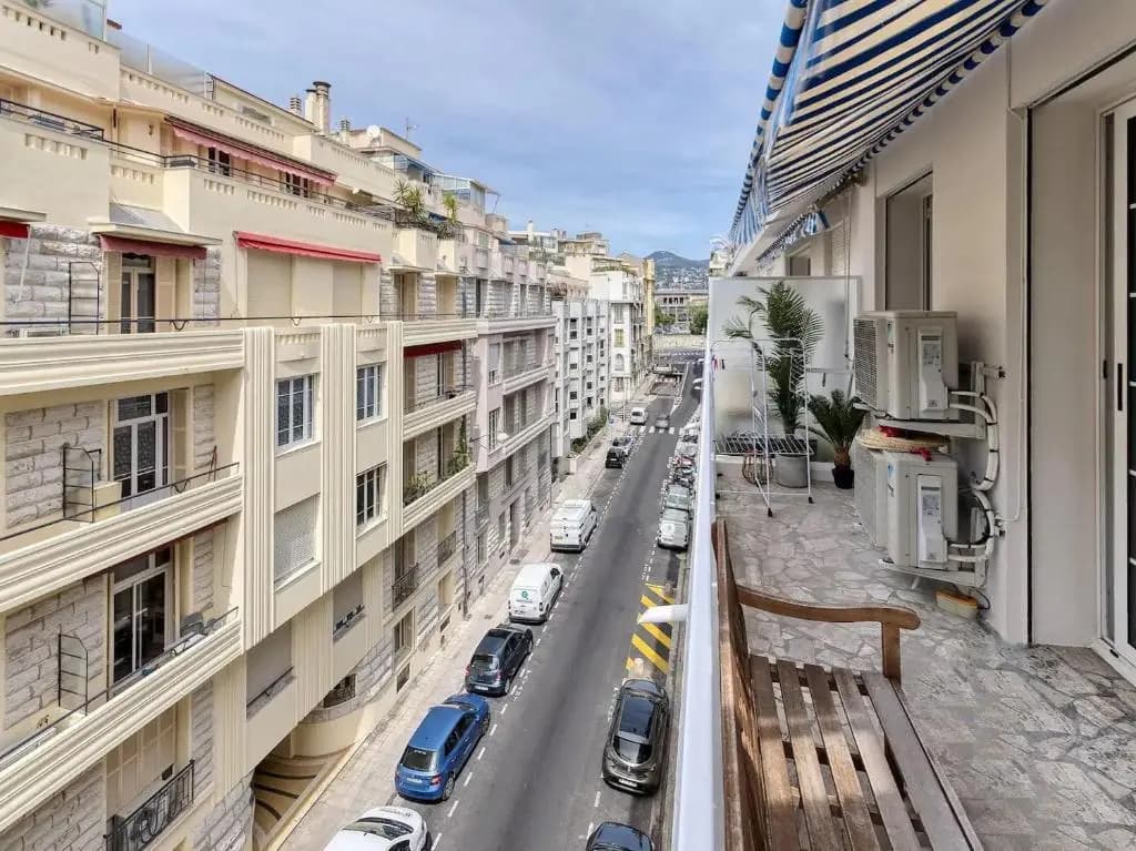 BH - LE BEETHOVEN - 6 people ,3 Room, Luxurious - main photo