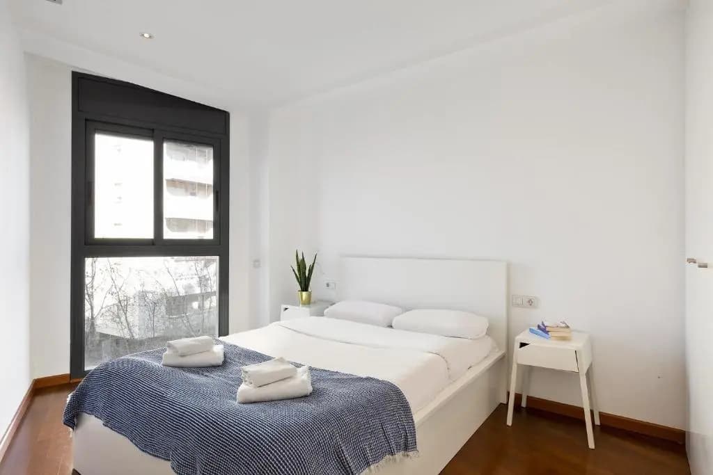 Olala Les Corts Exclusive Apartments - main photo