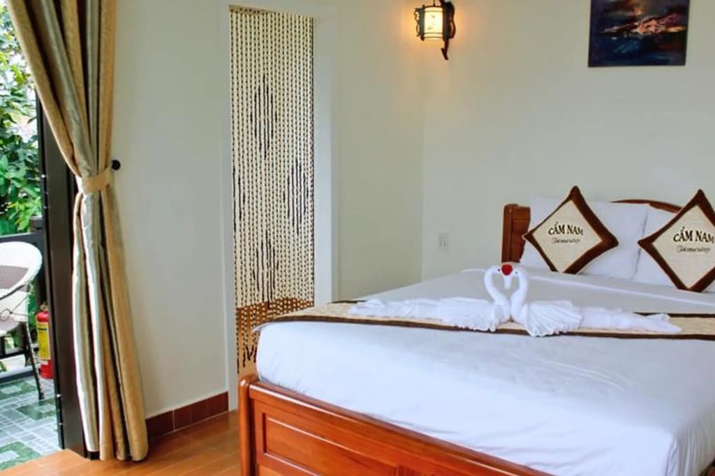 Cam Nam Homestay - photo 3