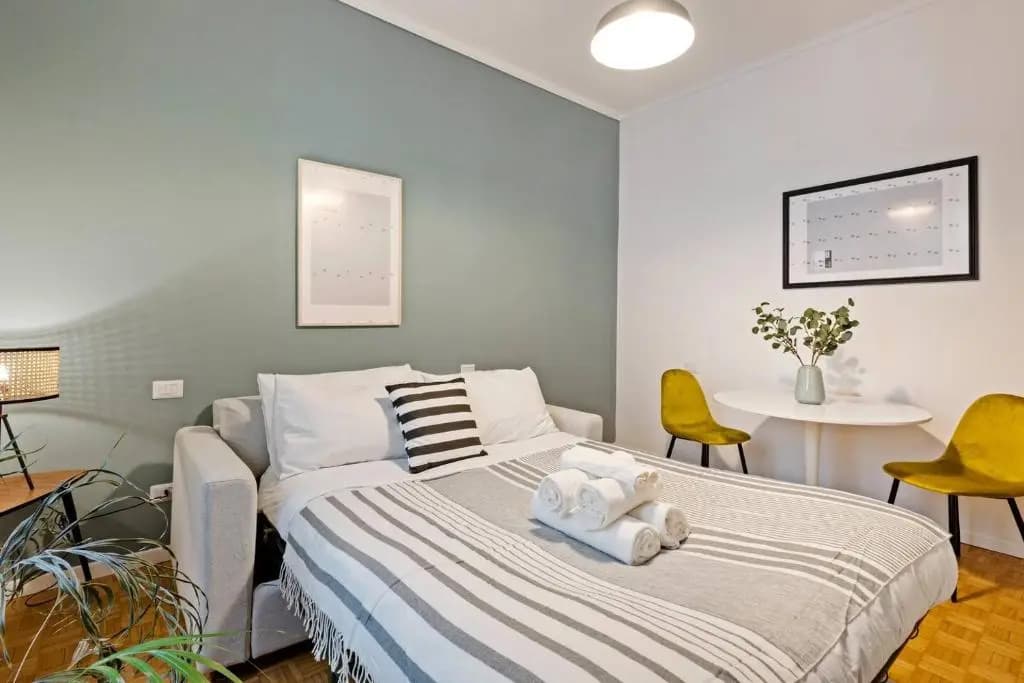 Gorgeous flat in the Design District - photo 2
