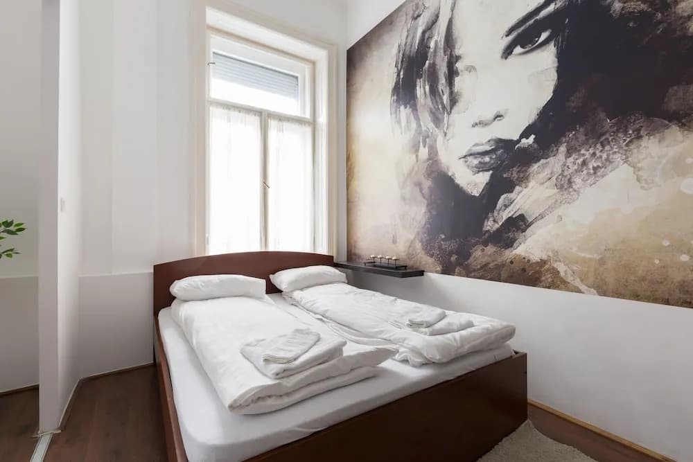 Urban Beauty Apartment - photo 3