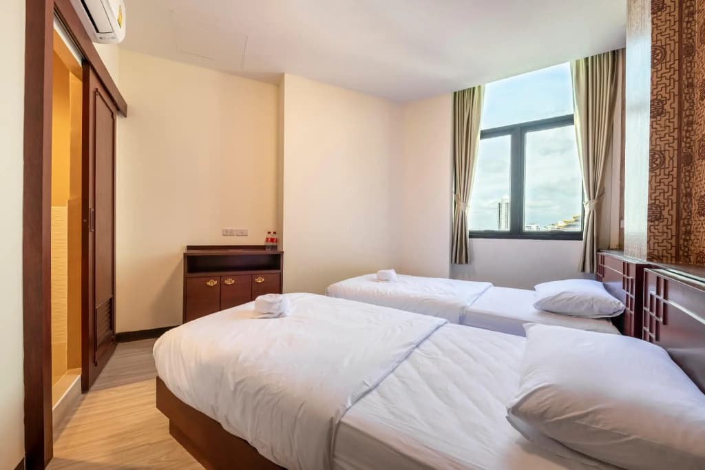 Scala Hostel - photo 2