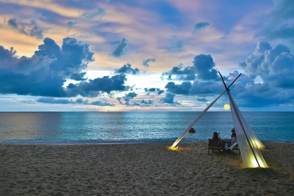 Renaissance Phuket Resort & Spa - photo 25