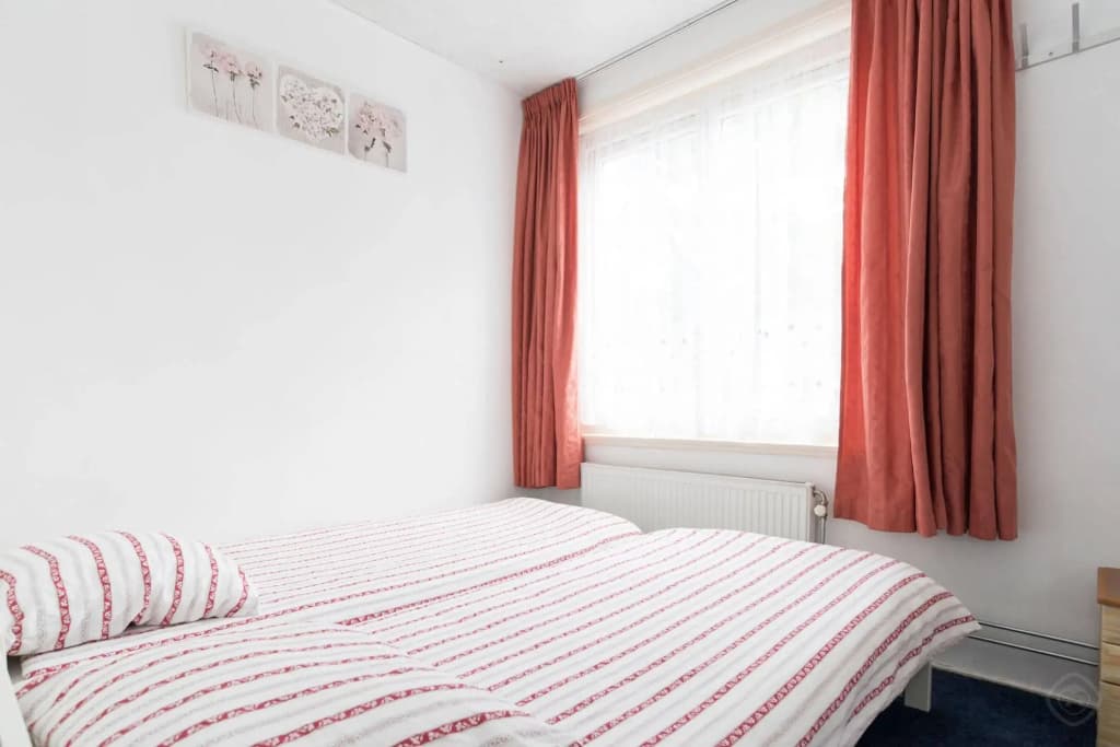 Zuideramstel Apartments - photo 4