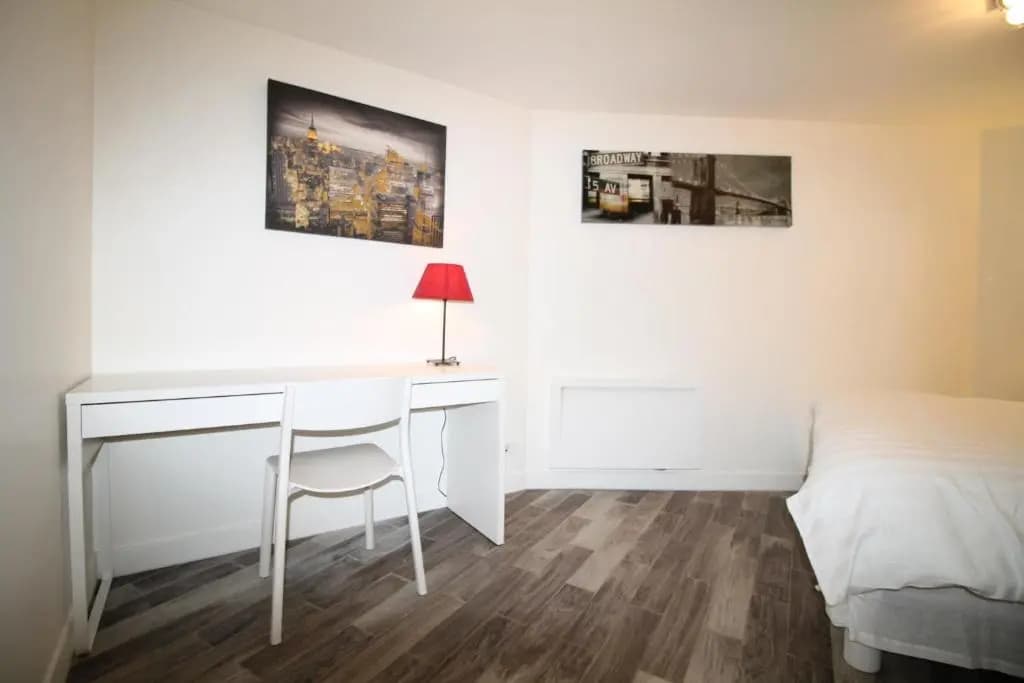 Cozy Saint Georges - main photo