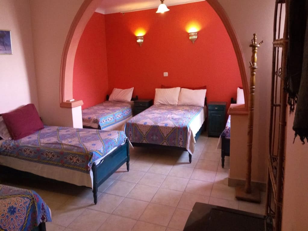 Osiris Hotel - photo 6