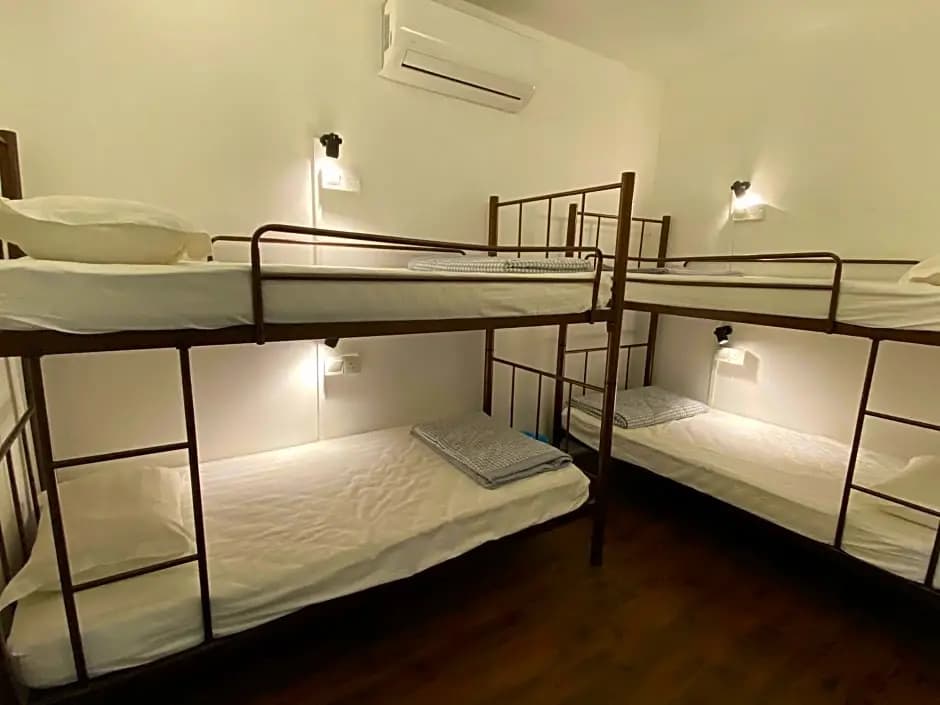 Sydney Backpackers Jonker Street Melaka - photo 3