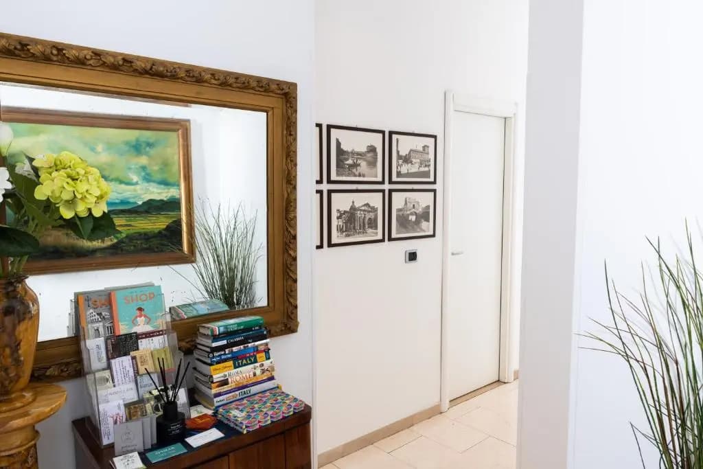 Casa Linnea Vacanze - photo 8