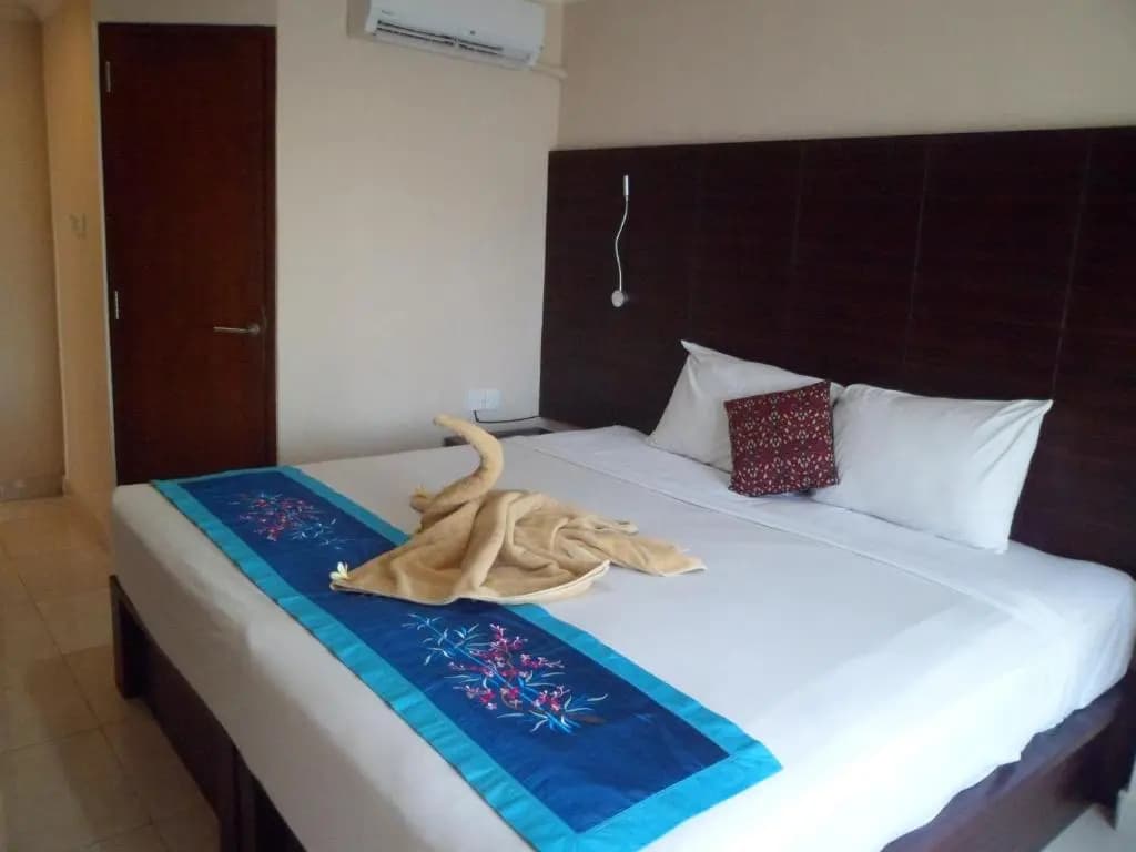 Nuriani Restaurant and Rooms - main photo