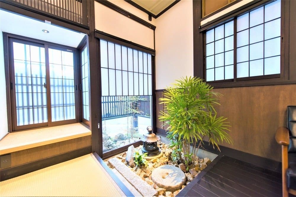 KumoMachiya Sugiya - photo 17