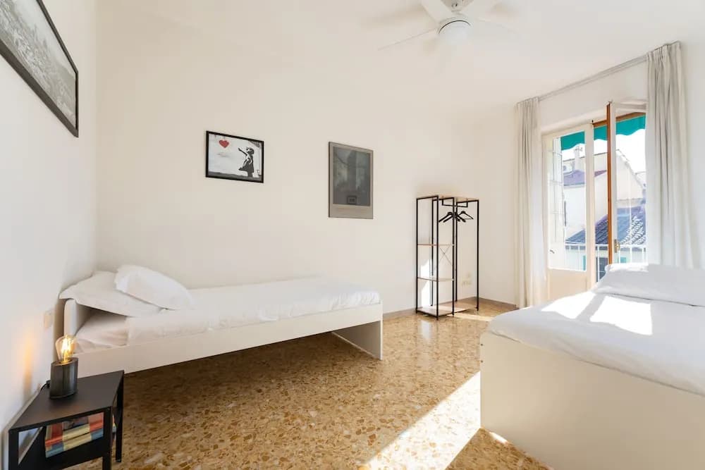 Roommo Campo di Marte - photo 4