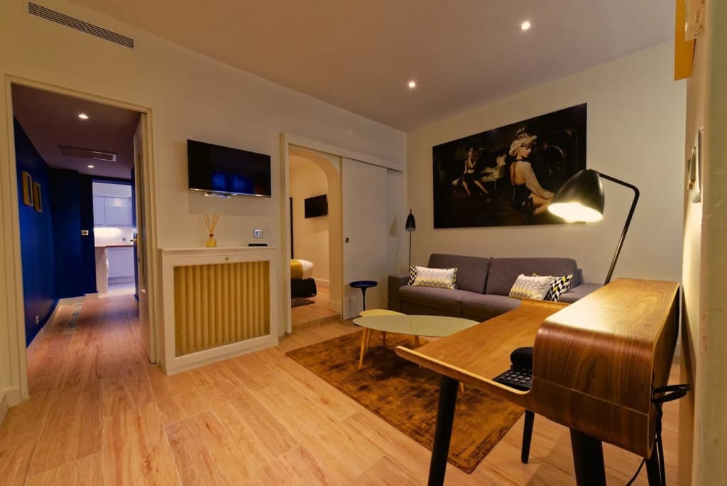 Maison Gaité - photo 7