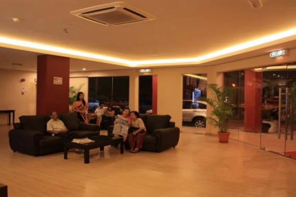 SE Hotel 2 - photo 2