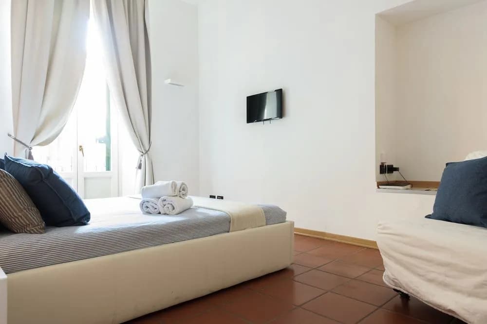 Mila Apartments Ripa - photo 2