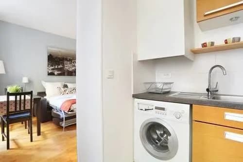 Studio Prestige rue du Commerce - photo 8