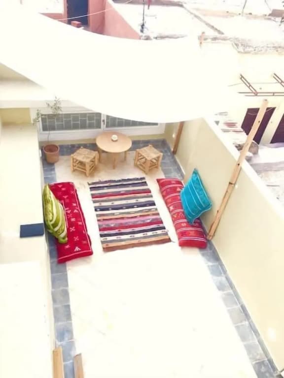 White Riad Apartment - photo 6