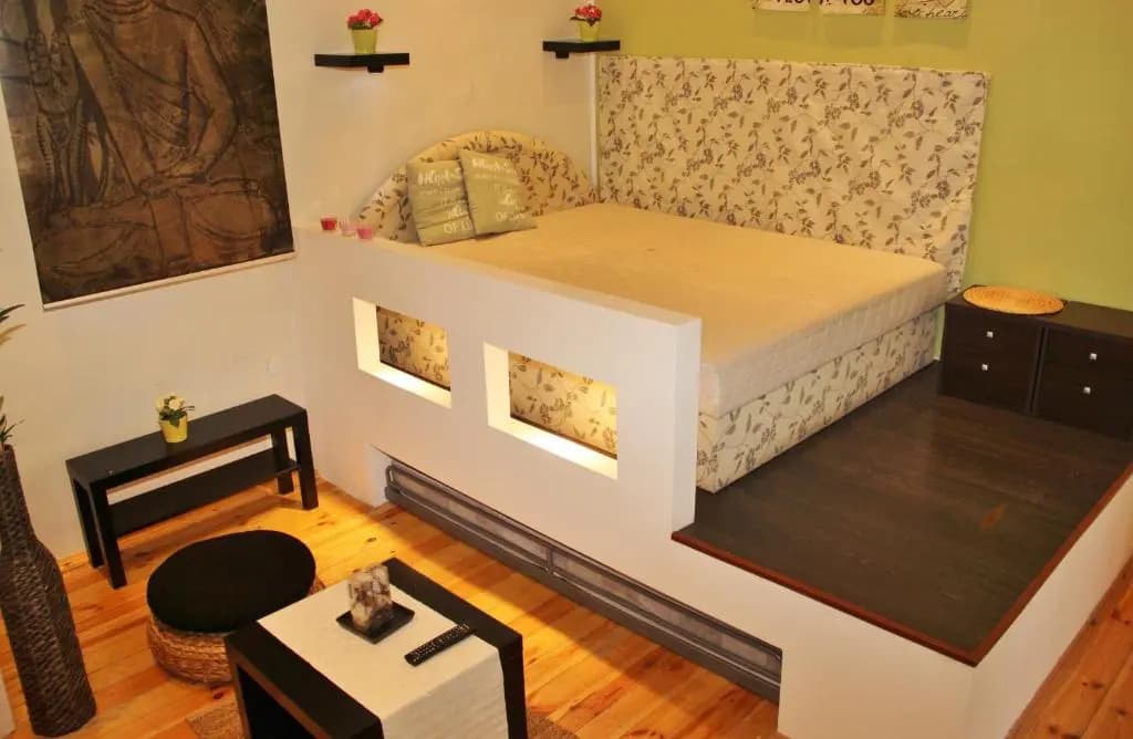 Smart City Apartment 2 - main photo