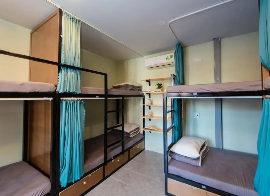 Megi Homestay - photo 5