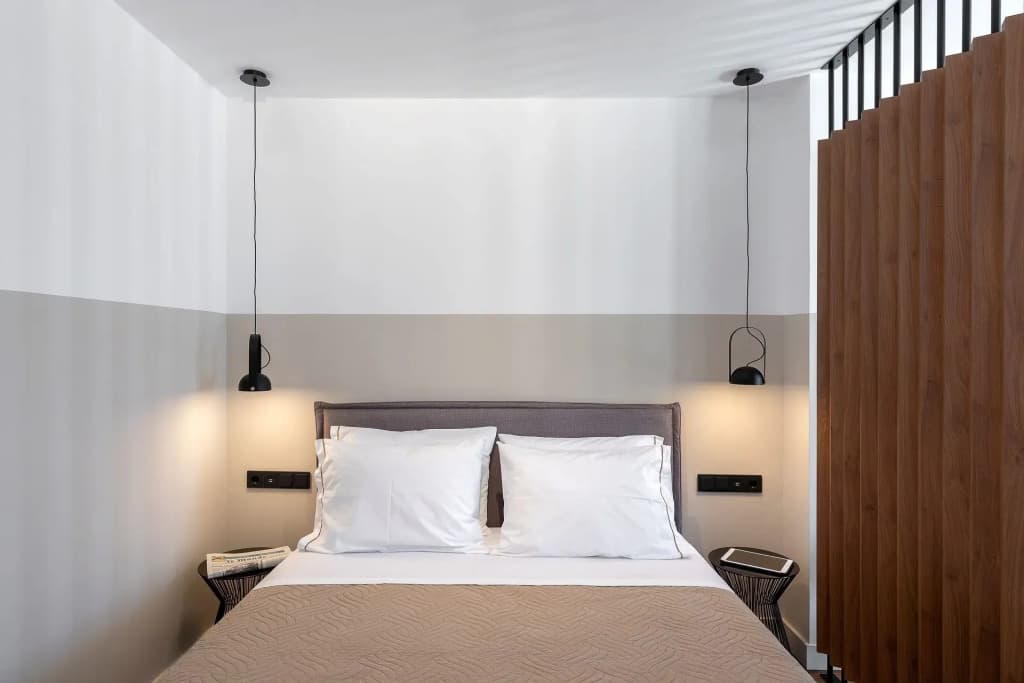 The Athenians Art Apartments - main photo