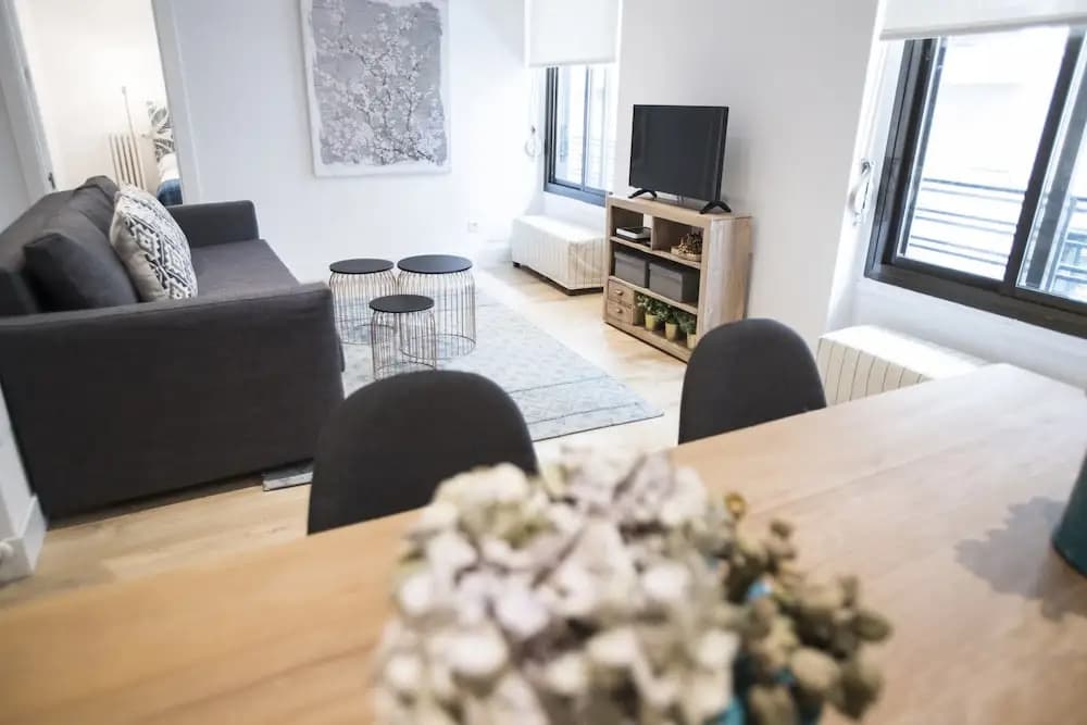 Apartamento Moncloa Luxury - photo 15