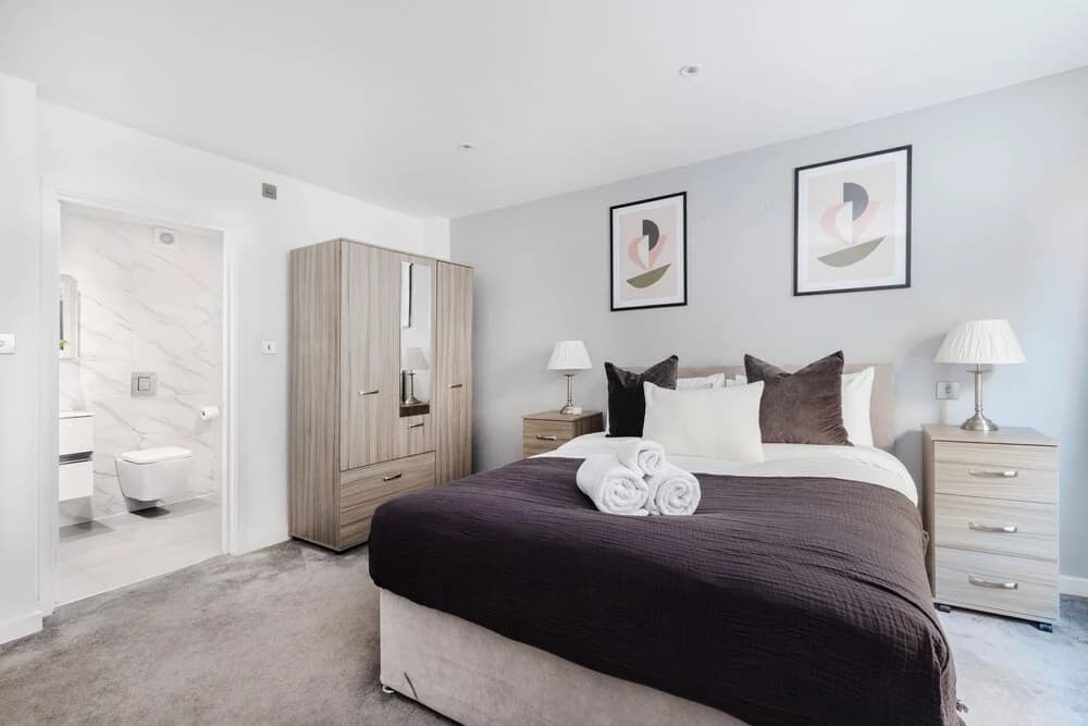 3BR Apartment in Marylebone - London - photo 5
