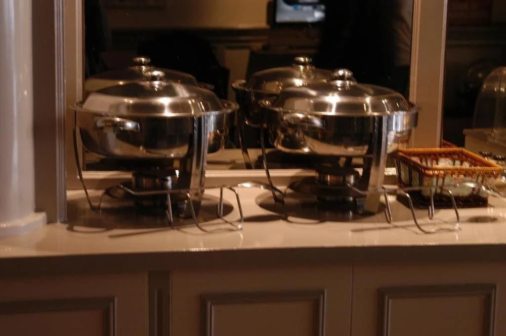Hotel 83 - photo 10