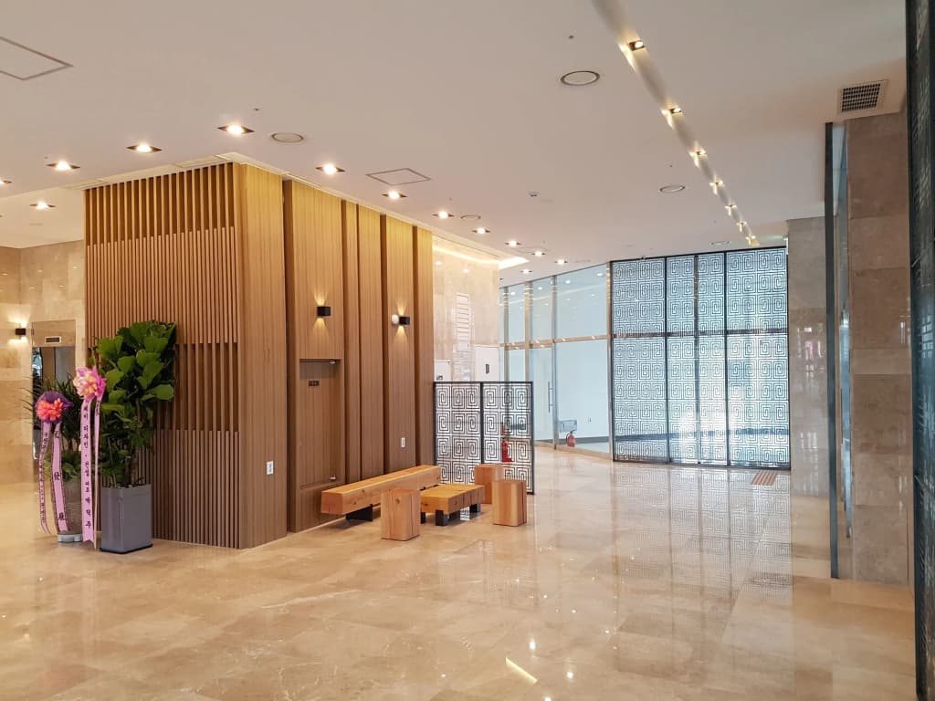 The First Stay Hotel - photo 10