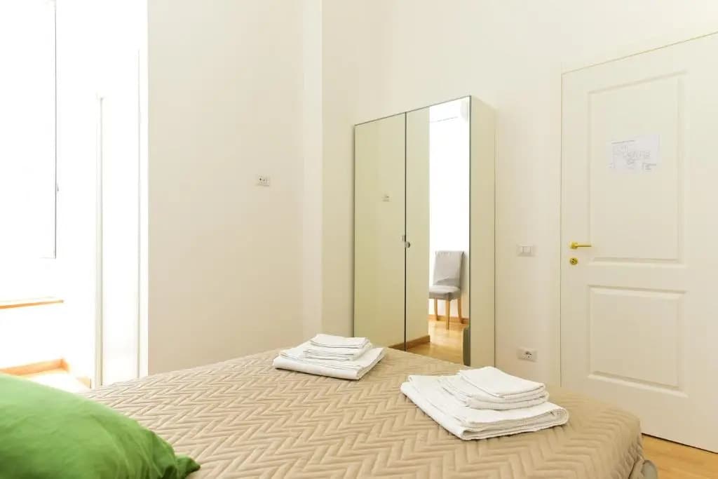 CS Cosy Termini Apartment - photo 6